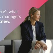 Leaders, here’s what your claims managers wish you knew