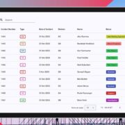 Cloud Claims First Report